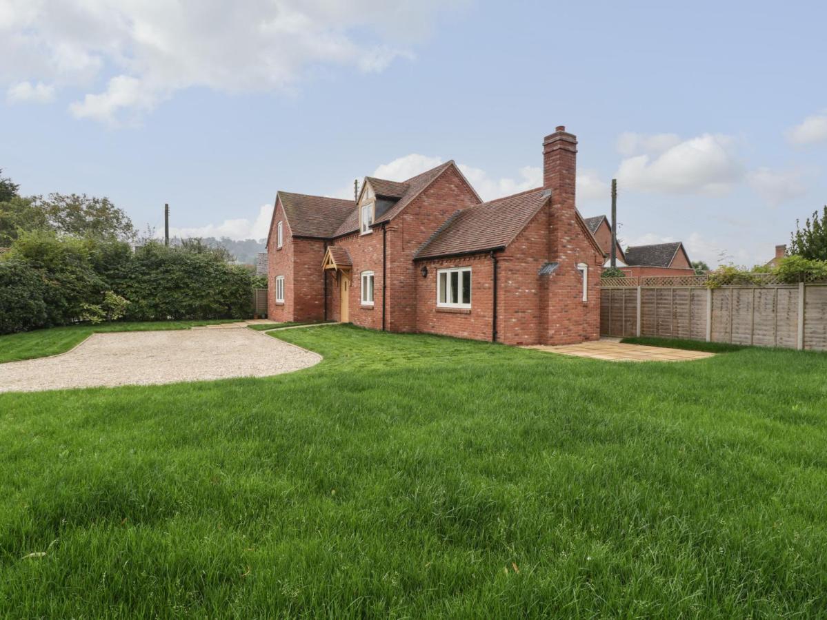 Oakdene Villa Stratford-upon-Avon Exterior foto